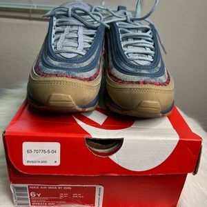 97 Air Max